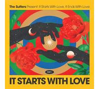 it starts with love--Import USA