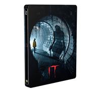 IT - Steelbook - Esclusiva Amazon