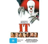 It [Stephen King]