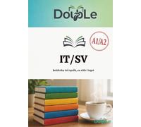 IT/SV: Behärska två språk, en sida i taget