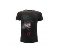 IT T-shirt L nera