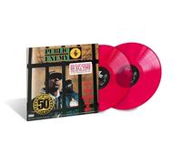 Public Enemy It Takes A Nation Of Millions To Hold Us Back Apple Red (Vinyl LP)