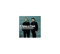 Thievery Corporation It Takes A Thief (Coke Bottle (Vinyl LP)
