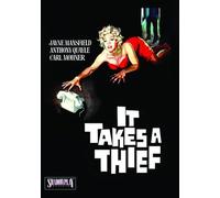 It Takes A Thief [Edizione: Stati Uniti]