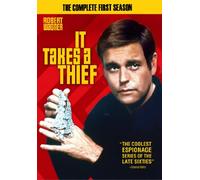 It Takes a Thief - Season 1