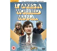 It Takes a Worried Man - Complete Series 1 ( It Takes a Worried Man - Complete Series One )