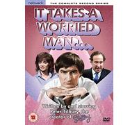 It Takes a Worried Man - The Complete Series 2
