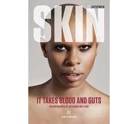 It takes blood and guts