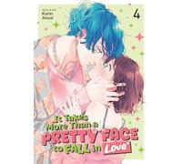 It Takes More Than a Pretty Face to Fall in Love Vol. 4