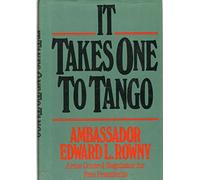 It Takes One to Tango