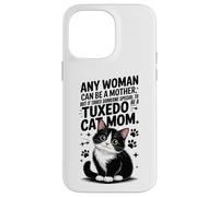 It Takes Someone Special To Be A Smoking Cat Mom Custodia per iPhone 14 Pro Max