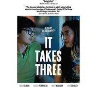 It Takes Three