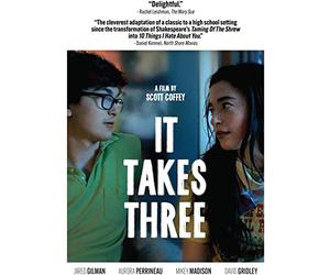 It Takes Three