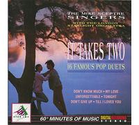 It Takes Two - 16 Famous Pop d