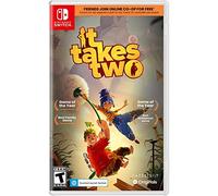 It Takes Two for Nintendo Switch (Nintendo Switch)