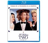 It Takes Two