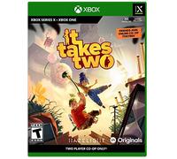 It Takes Two