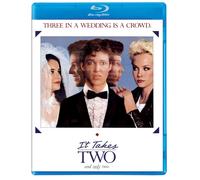It Takes Two (Blu-ray) George Newbern Leslie Hope Kimberly Foster Anthony Geary