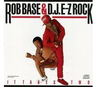 It Takes Two by Base, Rob (1990-10-25)