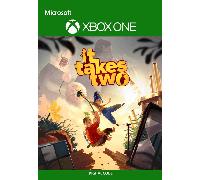 It Takes Two - Digital Version XBOX LIVE Key GLOBAL