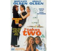 It Takes Two [Edizione: Regno Unito] [Edizione: Regno Unito]