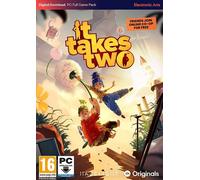 It Takes Two (ENG/PL/RU) Origin Key EUROPE