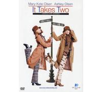 It Takes Two - London wir kommen