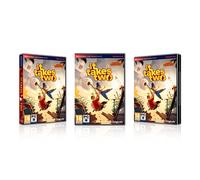 It Takes Two, per PC, Standard, Genere Adventure - GIOCO PC