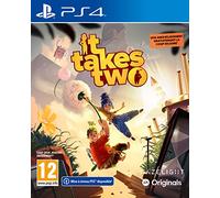 It Takes Two - PlayStation 4 [Edizione: Francia]