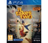 It Takes Two PS4/PS5 UK