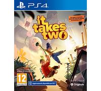 It Takes Two PS4 / PS5 | Videogiochi | Italiano