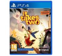 PS4 It Takes Two EU