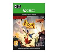 It Takes Two Standard | Xbox - Codice download