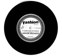 It Takes Two To Tango / Jux In Dub