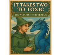 It Takes Two to Toxic: The Wizard and the Dragon