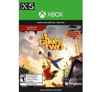 It Takes Two XBOX LIVE Key GLOBAL