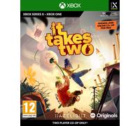XBOX Serie X It Takes Two X/XONE EU