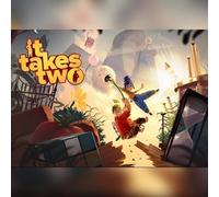 It Takes Two (Xbox One / Xbox Series X|S) Xbox Live Key - GLOBAL