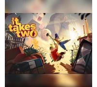 It Takes Two (Xbox One/Xbox Series X|S) Xbox Live Key - TURKEY