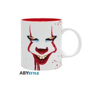 It - Tazza - 320 Ml - Pennywise & Balloons - Subli - Con Box