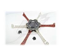 [IT] Telaio drone H500 V3 Glass Fiber Hexcopter Frame 500mm