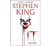 Stephen King It (Tascabile)