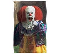 It The Point Coperta super morbida al tatto setoso - 91 x 147 cm