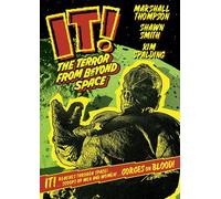 It The Terror From Beyond [Edizione: Stati Uniti]