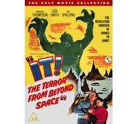 It The Terror from Beyond Space (DVD)