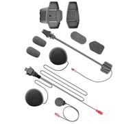 IT U-com 8R kit secondo casco completo con speaker da 40mm