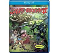 It Wants Blood 2 Coolio James Balsamo Weird Al