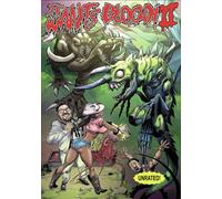 It Wants Blood 2 Coolio James Balsamo Weird Al