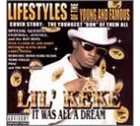 It Was All a Dream