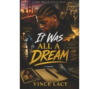 It Was All A Dream